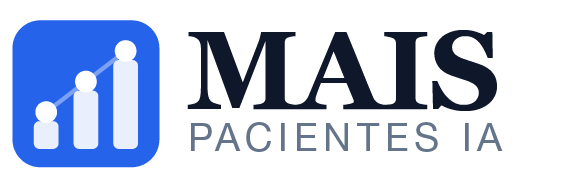 Mais Pacientes